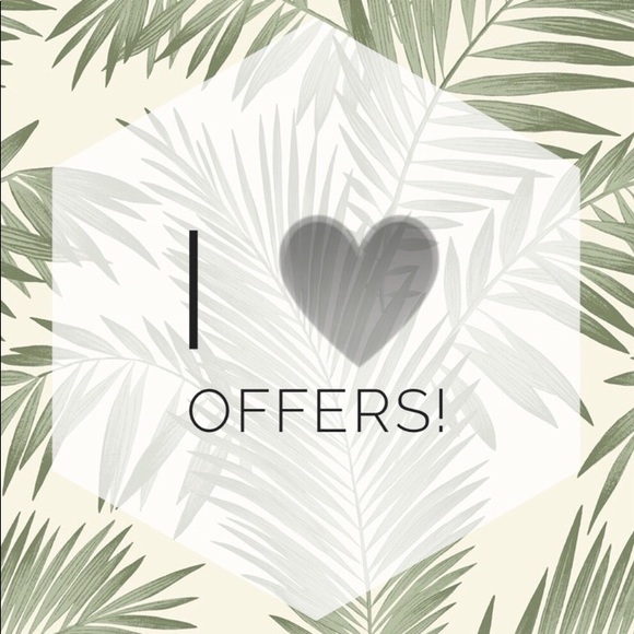 Tops - Bundle Your Likes💕💚💙